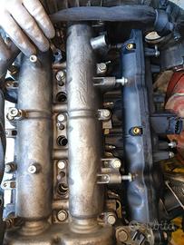 Motore Alfa Romeo Giulietta 1.6 JTD