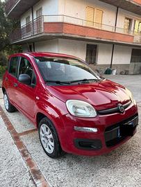 Fiat Panda 0.9 2013