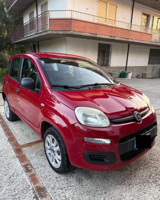 Fiat Panda 0.9 2013