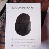 localizzatore GPS  Anziani con SIM 