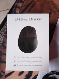 localizzatore GPS  Anziani con SIM 