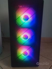 Pc gaming ryzen 5 3600x gtx 970