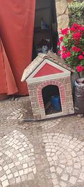 Casetta per cane