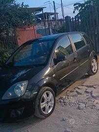 Ford Fiesta 1.4 HDi 