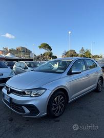 Volkswagen Polo 1.0 TGI 5p. Life