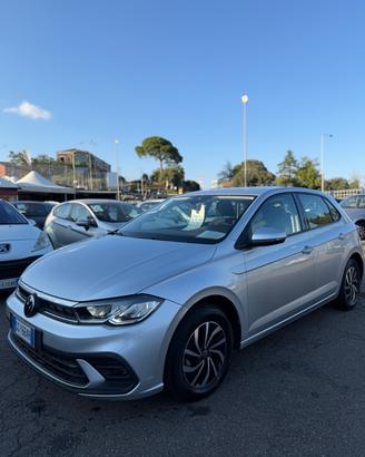 Volkswagen Polo 1.0 TGI 5p. Life