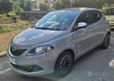 Lancia Y mod. Alberta Ferretti