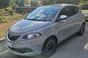 Lancia Y mod. Alberta Ferretti
