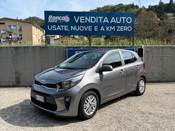 Kia Picanto 1.0 12V 5 porte Style