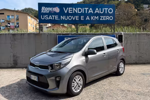 Kia Picanto 1.0 12V 5 porte Style
