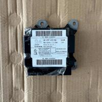 9823741380 Centralina Modulo Airbag E Ricambi Per 