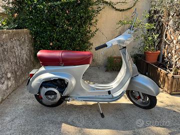 Vespa 50 Special del 76’