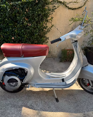 Vespa 50 Special del 76’