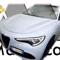 ALFA ROMEO Stelvio Stelvio 2.0 t Veloce Ti Q4 2