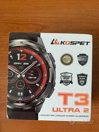 Kospet GPS T3 Ultra