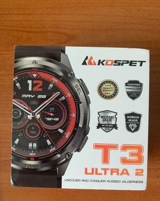 Kospet GPS T3 Ultra