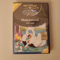Dvd Walt Disney Fiabe