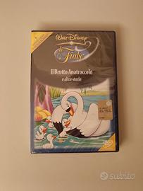 Dvd Walt Disney Fiabe