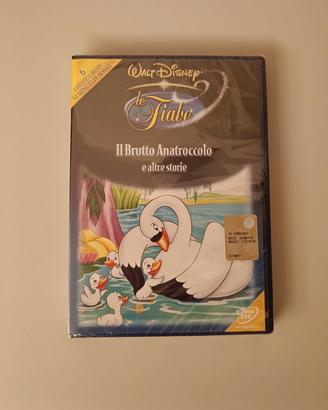 Dvd Walt Disney Fiabe