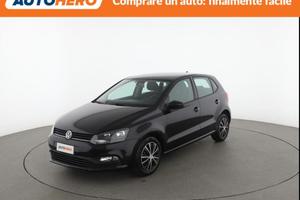 VOLKSWAGEN Polo HS34895