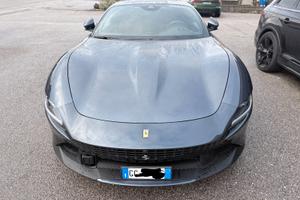 FERRARI ROMA 2021
