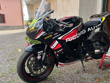 Cbr600rr