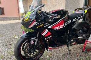 Cbr600rr