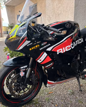 Cbr600rr