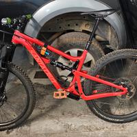 santa cruz hightower 1 cc  