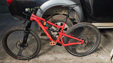 santa cruz hightower 1 cc  