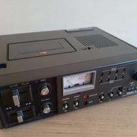 Teac R61 Cassette Data Recorder (1988)
