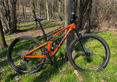 Trek Top Fuel 7 29 full