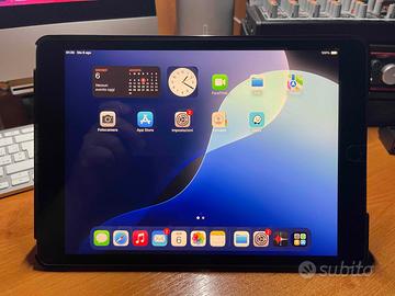 Apple iPad (7ª Generazione, 10.2-pollici, 2019)
