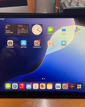 Apple iPad (7ª Generazione, 10.2-pollici, 2019)