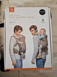 stokke mycarrier