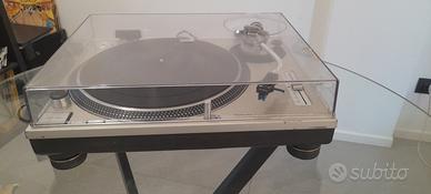 Technics sl 1200 mk2
