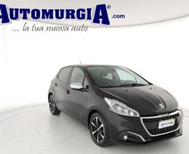 PEUGEOT 208 BlueHDi 100 S&S 5 porte Signature