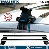 Barre Portatutto per VOLKWAGEN UP in Alluminio