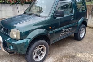 Suzuki Jimmy