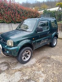 Suzuki Jimmy