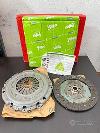 Kit frizione Valeo 832052–Peugeot Citroën DS