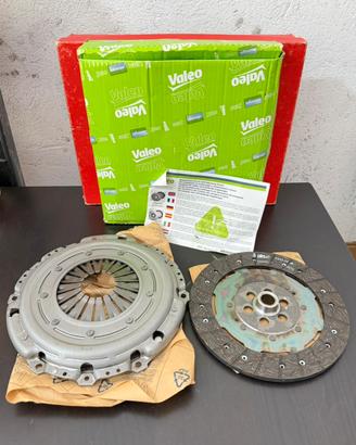 Kit frizione Valeo 832052–Peugeot Citroën DS