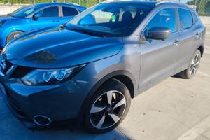 Nissan Qashqai - unico proprietario