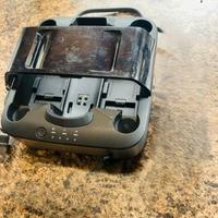 Stazione ricarica dji Spark