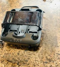 Stazione ricarica dji Spark