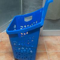 Carrello spesa