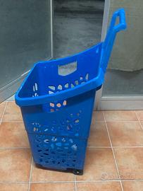 Carrello spesa