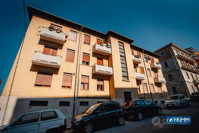 Bilocale - Via Genova, Campobasso