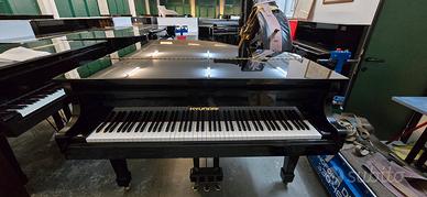 Pianoforte quarto di coda Hundai (codino 150 cm) 