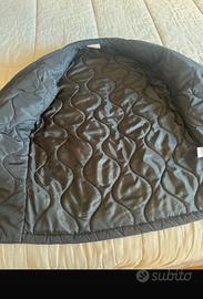 Sandro Ferrone giacca piumino nuovissima